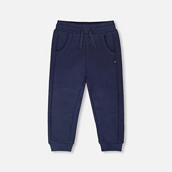 Little Kids Boy French Terry Pants