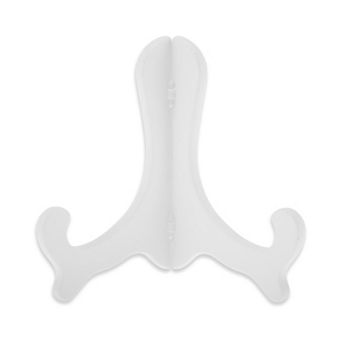 Detachable Opening and Closing Fan Display Stand for Collectible Fans 1 pc