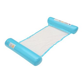 Rectangular Pool Hammock Lounger 1 pc
