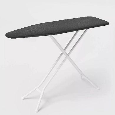 1Pc Solid Color Ironing Board Cover for Standard Ironing Boards
