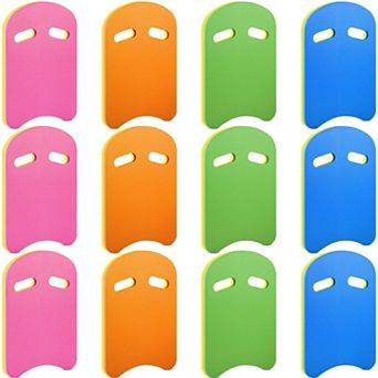 EVA Foam Swimming Kickboard Pool Training Float Aid Water Exercise Equipment