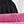 Pink White Black