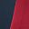 Black Navy Blue Wine