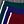 Forest Green Wine Red