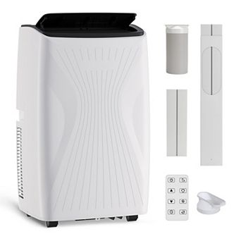 ANIXOL Portable Air Conditioner