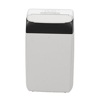 ANIXOL 14,000 BTU Portable Air Conditioner 3-in-1 Cool, Dehumidifier, Fan, Quiet Sleep Mode