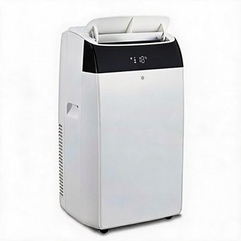 14000 BTU Portable Air Conditioners with Remote Control