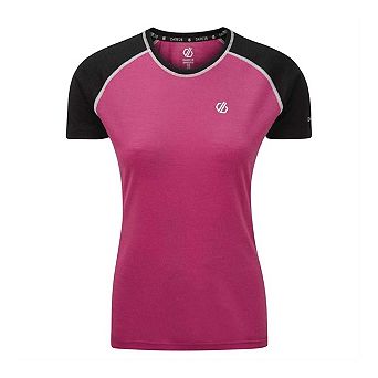 Dare 2B Womens/Ladies Fixate T-Shirt