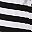 Wide Black Stripes