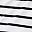 Wide White Stripes