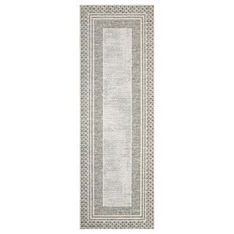 Area Rug Washable Non-Slip Area Rug Modern Edge Carpet for Living Room Bedroom Dining Room