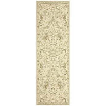 Vintage Gothic Mythical Animal Washable Area Rug Non-Slip Non-Shedding Carpet for Bedroom Porch