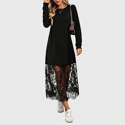 floral chiffon high low dress Ava Presley 42332 Long Prom White/Yellow / 00 Chiffon Color collections:mini Size:XL (UK 16) Black free people beach