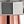 Silver And Rose Gold