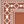 Terracotta Orange
