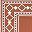 Terracotta Orange