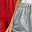 Blk Gry Nav Red Sil