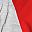 Grey Red White