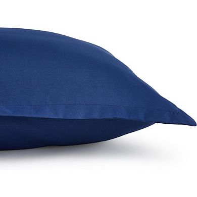 Soft Microfiber Kids Comforter Set, Lightweight All-Season Bedding with Pillow Sham