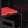 Black Red Full Xl