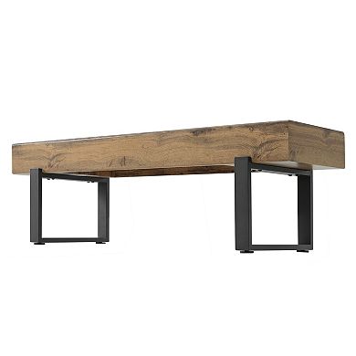 Trikiousd Entryway Shoe Bench Bedroom End of Bed Footstool
