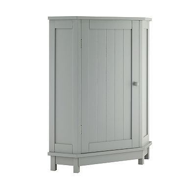 Trikiousd Triangle Storage Cabinet Bathroom Corner Cabinet