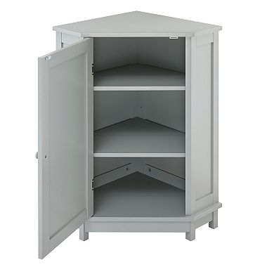 Trikiousd Triangle Storage Cabinet Bathroom Corner Cabinet