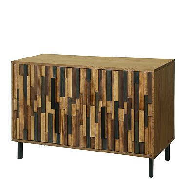 Trikiousd Accent Sideboard Cabinet