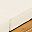 Beige Black Teak