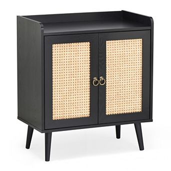 Trikiousd Accent Cabinet Sideboard with Storage
