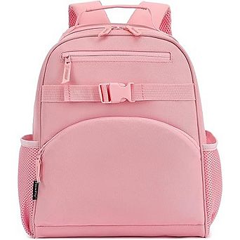 Toddler Backpack Lightweight Bookbag for Daycare Kindergarten School and Travel