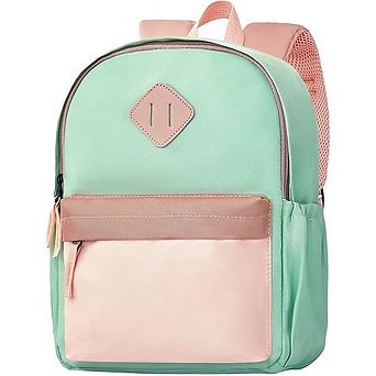 Kids Mini Backpack for Preschool and Travel Use, Lightweight Bag