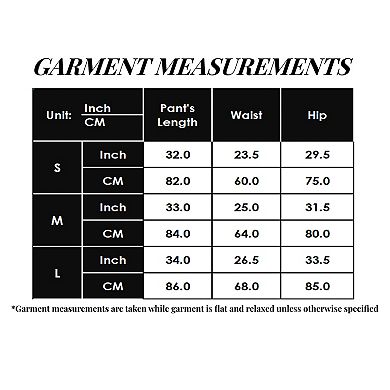 Women's High Waisted Lifting Yoga Leggings Workout Athletic Pants