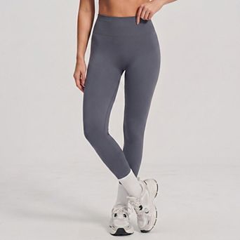 Women's High Waisted Lifting Yoga Leggings Workout Athletic Pants