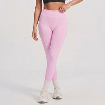 Women's High Waisted Lifting Yoga Leggings Workout Athletic Pants