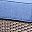 Blue Cushion