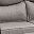 Grey Cushion