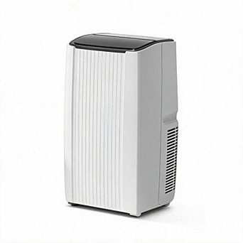 12000 BTU Portable Air Conditioner 3-in-1 Quiet Energy Efficient Remote Cools 550 Sq Ft