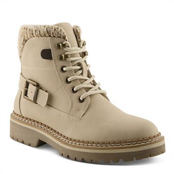 Patrizia Lotto Women's Ankle Booties
