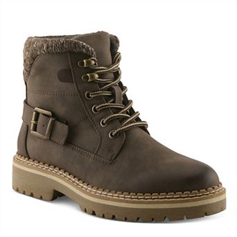 Patrizia Lotto Women's Ankle Booties
