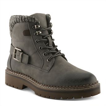 Patrizia Lotto Women's Ankle Booties