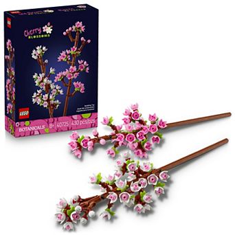 LEGO Cherry Blossoms Celebration 40725 Building Toy (430 Pieces)