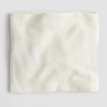 Women's FLX Fleece Neckwarmer With Lining