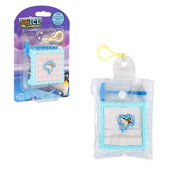 Don't Break the Ice Clip-On Game by Hasbro