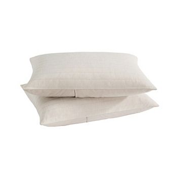 Swift Home Cooling 2 pc Pillow Sham Set