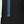 Blueblackwhite Stripe