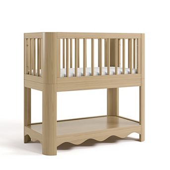 Storkcraft Casablanca 3-in-1 Convertible Bassinet