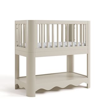 Storkcraft Casablanca 3-in-1 Convertible Bassinet