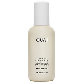 OUAI North Bondi Conditioning, Detangling and Frizz Fighting Leave-in Conditioner