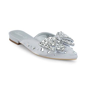 Sparkle Slip-On